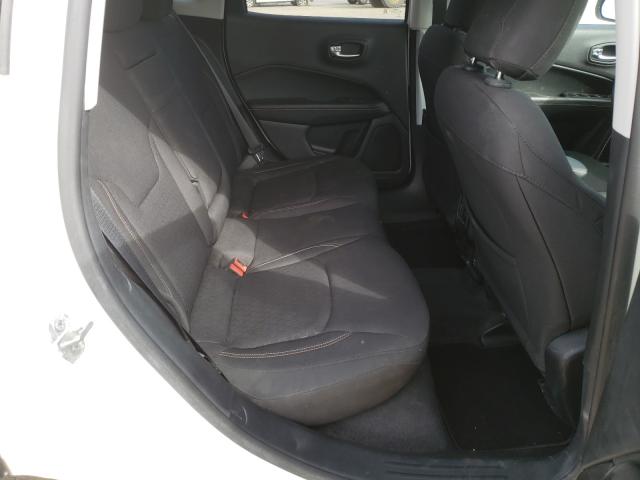 Photo 5 VIN: 3C4NJCAB6JT123486 - JEEP COMPASS SP 