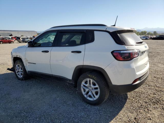 Photo 1 VIN: 3C4NJCAB6JT123598 - JEEP COMPASS SP 