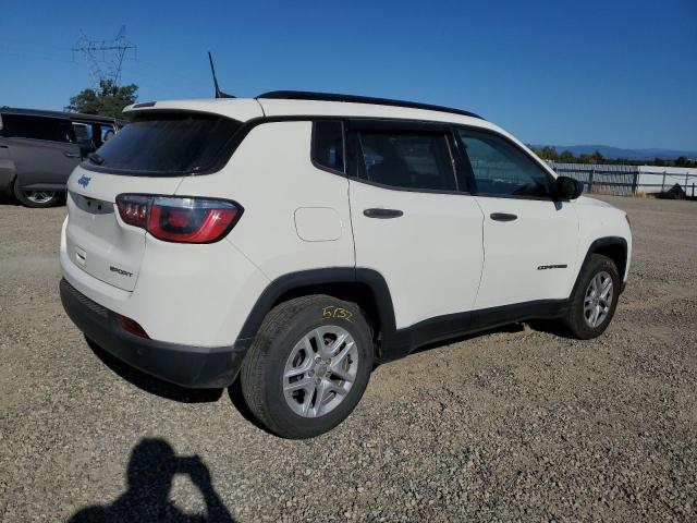 Photo 2 VIN: 3C4NJCAB6JT123598 - JEEP COMPASS SP 