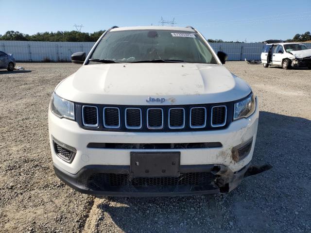 Photo 4 VIN: 3C4NJCAB6JT123598 - JEEP COMPASS SP 