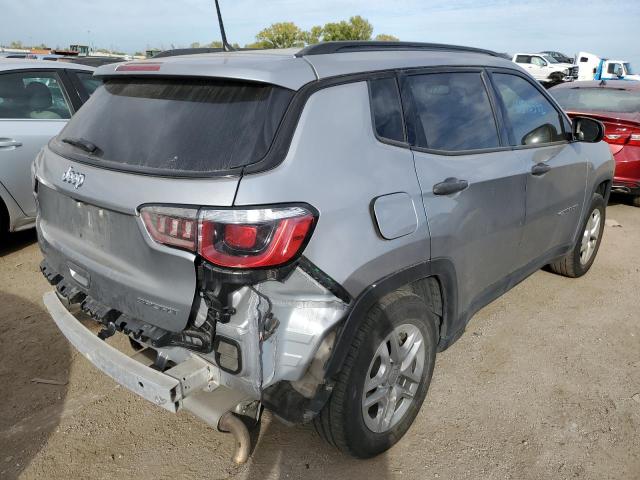 Photo 3 VIN: 3C4NJCAB6JT133712 - JEEP COMPASS SP 