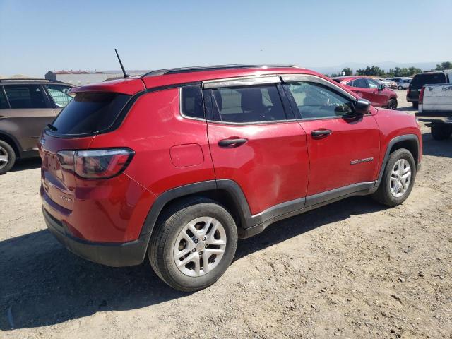 Photo 2 VIN: 3C4NJCAB6JT137047 - JEEP COMPASS SP 