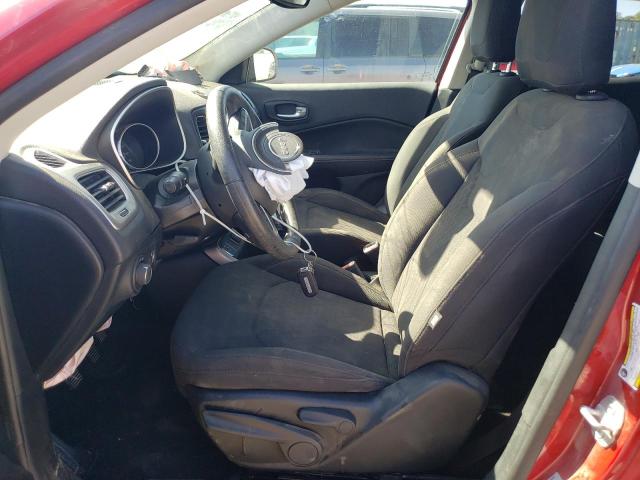 Photo 6 VIN: 3C4NJCAB6JT137047 - JEEP COMPASS SP 