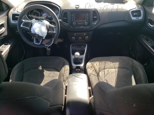 Photo 7 VIN: 3C4NJCAB6JT137047 - JEEP COMPASS SP 