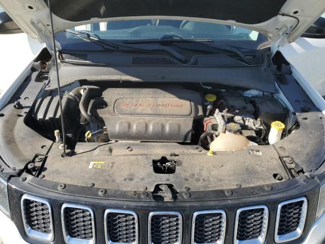 Photo 11 VIN: 3C4NJCAB6JT140627 - JEEP COMPASS 