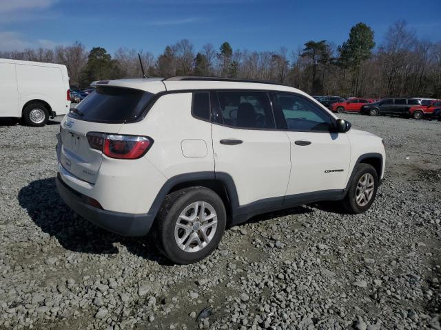 Photo 2 VIN: 3C4NJCAB6JT140627 - JEEP COMPASS 