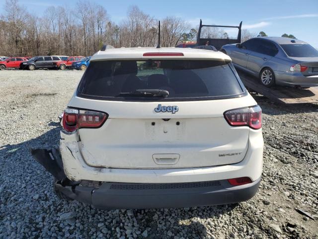 Photo 5 VIN: 3C4NJCAB6JT140627 - JEEP COMPASS 