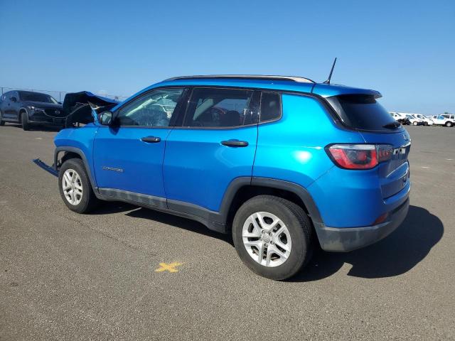 Photo 1 VIN: 3C4NJCAB6JT181534 - JEEP COMPASS SP 