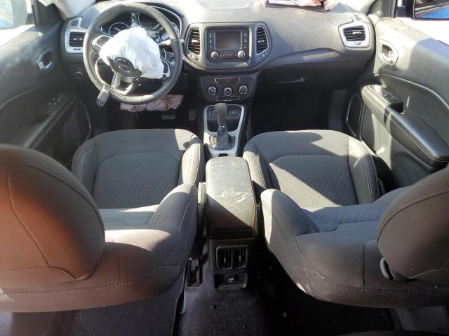 Photo 7 VIN: 3C4NJCAB6JT181534 - JEEP COMPASS SP 