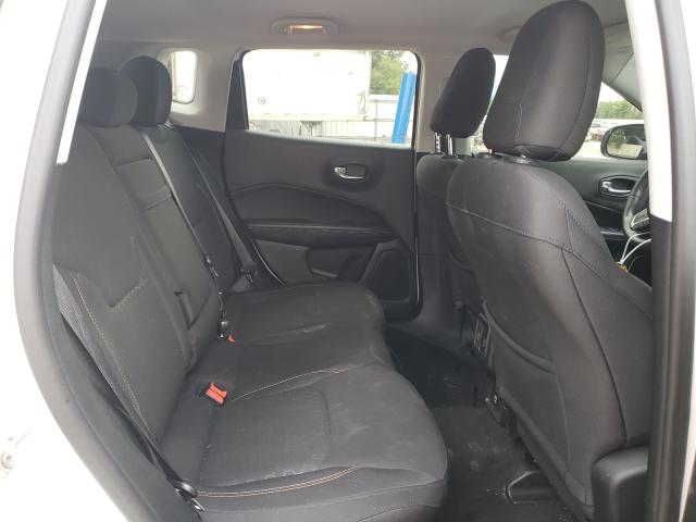 Photo 5 VIN: 3C4NJCAB6JT215004 - JEEP COMPASS SP 