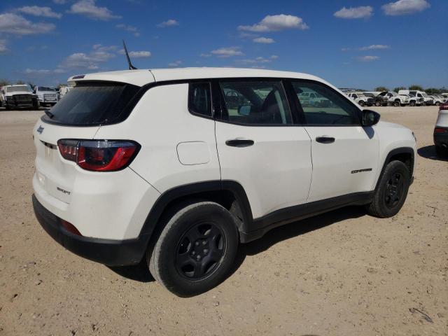 Photo 2 VIN: 3C4NJCAB6JT226519 - JEEP COMPASS SP 