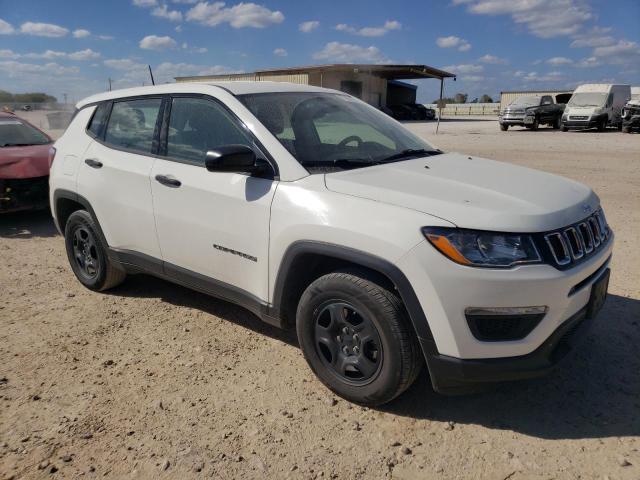 Photo 3 VIN: 3C4NJCAB6JT226519 - JEEP COMPASS SP 