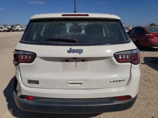 Photo 5 VIN: 3C4NJCAB6JT226519 - JEEP COMPASS SP 