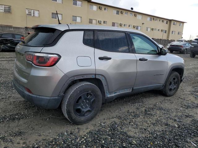 Photo 2 VIN: 3C4NJCAB6JT226763 - JEEP COMPASS SP 