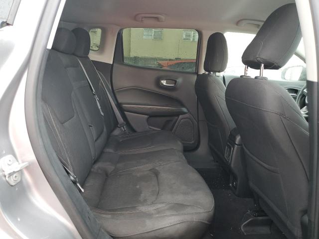 Photo 9 VIN: 3C4NJCAB6JT226763 - JEEP COMPASS SP 