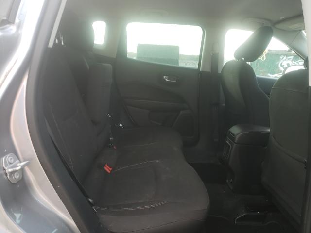 Photo 5 VIN: 3C4NJCAB6JT263215 - JEEP COMPASS SP 