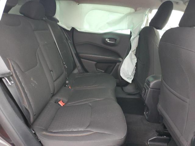 Photo 10 VIN: 3C4NJCAB6JT271928 - JEEP COMPASS SP 