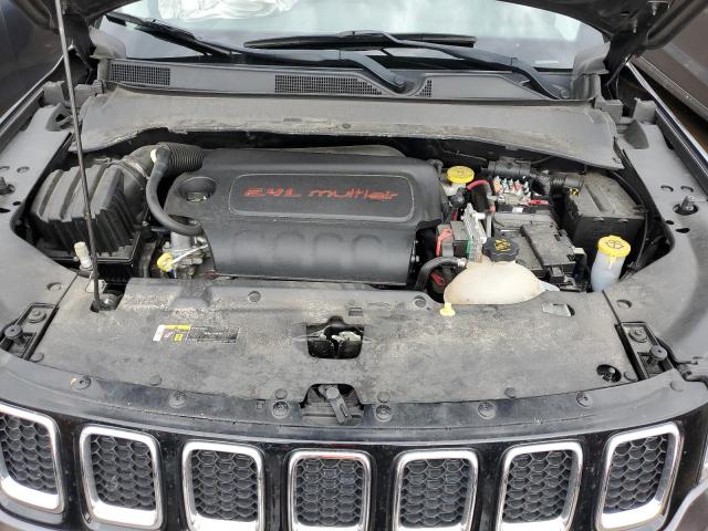 Photo 11 VIN: 3C4NJCAB6JT271928 - JEEP COMPASS SP 