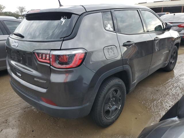 Photo 2 VIN: 3C4NJCAB6JT271928 - JEEP COMPASS SP 