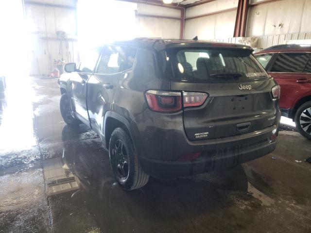 Photo 2 VIN: 3C4NJCAB6JT369082 - JEEP COMPASS SP 