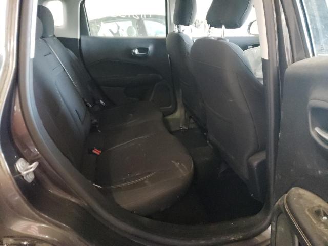 Photo 5 VIN: 3C4NJCAB6JT369082 - JEEP COMPASS SP 