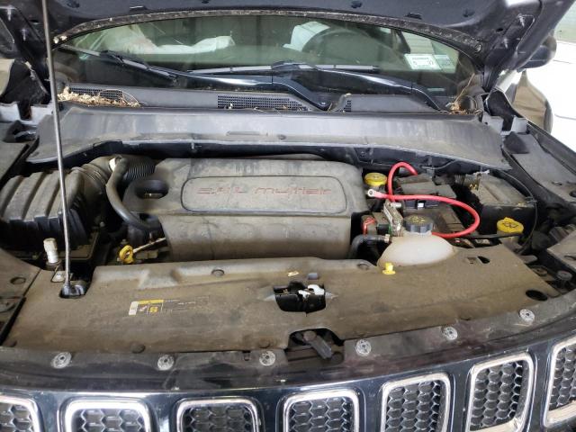 Photo 6 VIN: 3C4NJCAB6JT369082 - JEEP COMPASS SP 