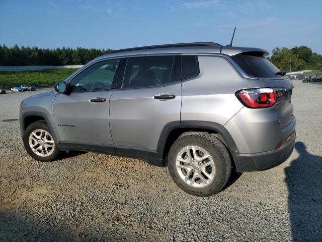 Photo 1 VIN: 3C4NJCAB6KT617705 - JEEP COMPASS SP 