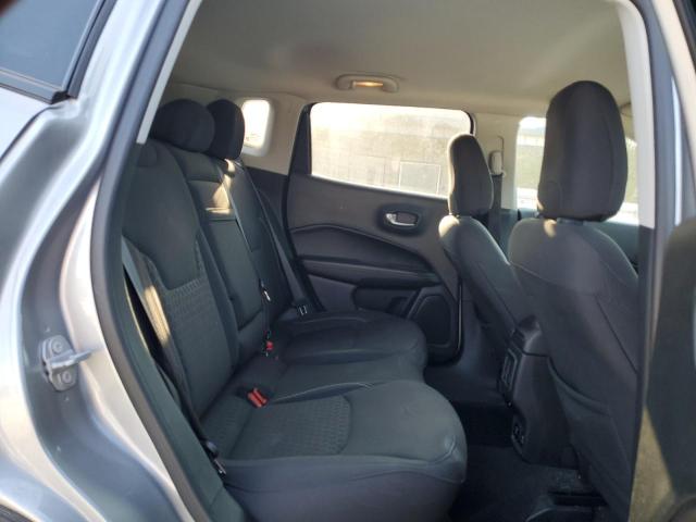 Photo 10 VIN: 3C4NJCAB6KT617705 - JEEP COMPASS SP 