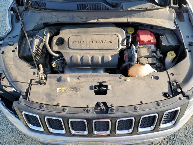 Photo 11 VIN: 3C4NJCAB6KT617705 - JEEP COMPASS SP 