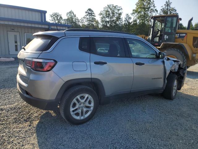 Photo 2 VIN: 3C4NJCAB6KT617705 - JEEP COMPASS SP 