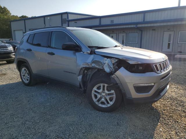 Photo 3 VIN: 3C4NJCAB6KT617705 - JEEP COMPASS SP 