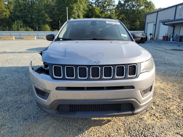 Photo 4 VIN: 3C4NJCAB6KT617705 - JEEP COMPASS SP 