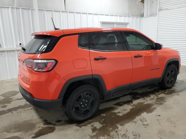 Photo 2 VIN: 3C4NJCAB6KT668685 - JEEP COMPASS SP 