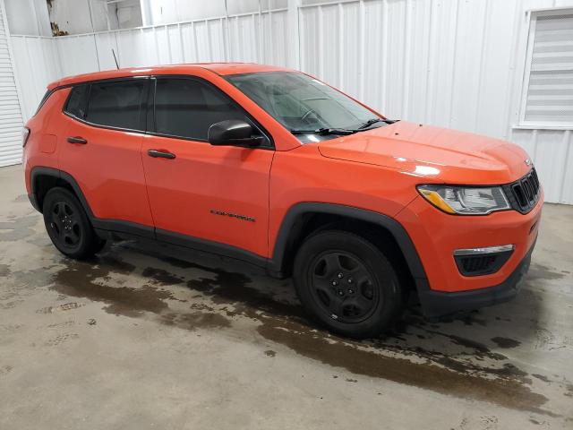 Photo 3 VIN: 3C4NJCAB6KT668685 - JEEP COMPASS SP 