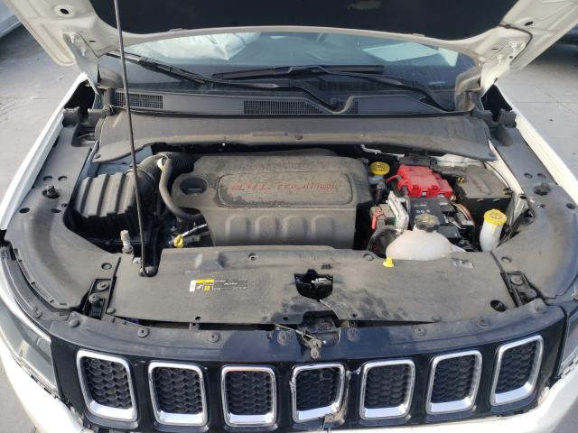 Photo 6 VIN: 3C4NJCAB6KT685745 - JEEP COMPASS SP 