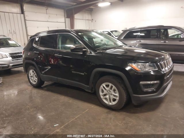 Photo 0 VIN: 3C4NJCAB6LT151145 - JEEP COMPASS 