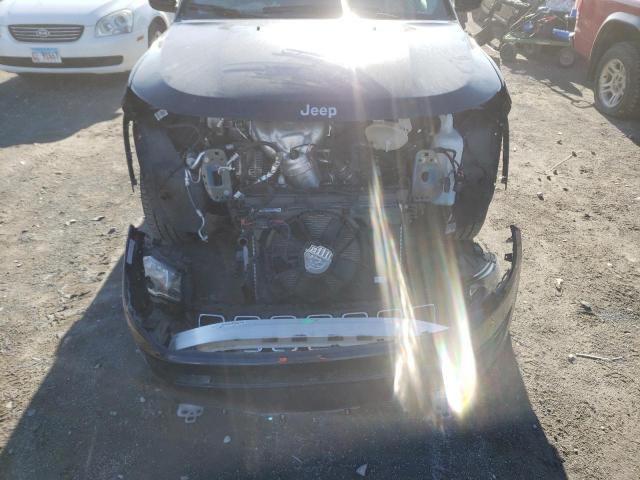 Photo 8 VIN: 3C4NJCAB6LT230346 - JEEP COMPASS SP 