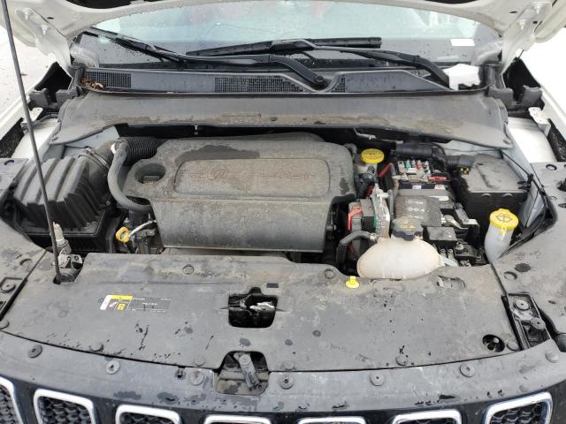 Photo 11 VIN: 3C4NJCAB6MT538506 - JEEP COMPASS 