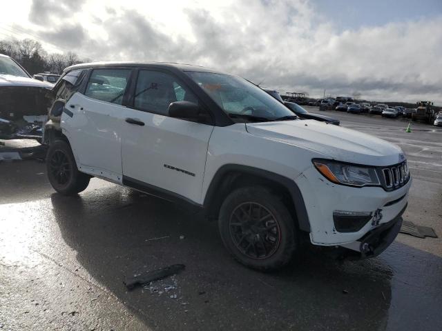 Photo 3 VIN: 3C4NJCAB6MT538506 - JEEP COMPASS 