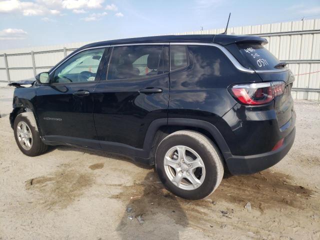 Photo 1 VIN: 3C4NJCAB6NT220371 - JEEP COMPASS 