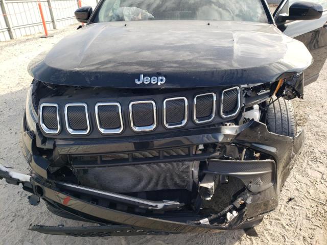 Photo 10 VIN: 3C4NJCAB6NT220371 - JEEP COMPASS 