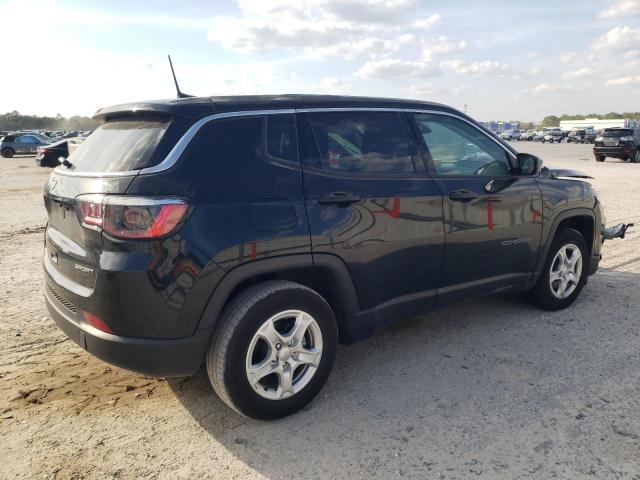 Photo 2 VIN: 3C4NJCAB6NT220371 - JEEP COMPASS 