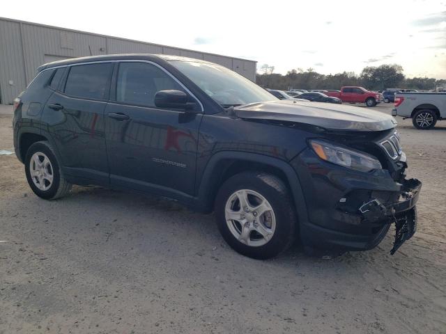 Photo 3 VIN: 3C4NJCAB6NT220371 - JEEP COMPASS 