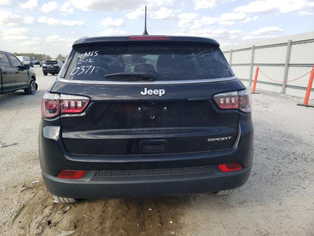 Photo 5 VIN: 3C4NJCAB6NT220371 - JEEP COMPASS 