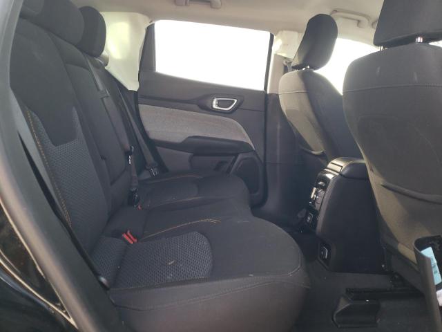 Photo 9 VIN: 3C4NJCAB6NT220371 - JEEP COMPASS 