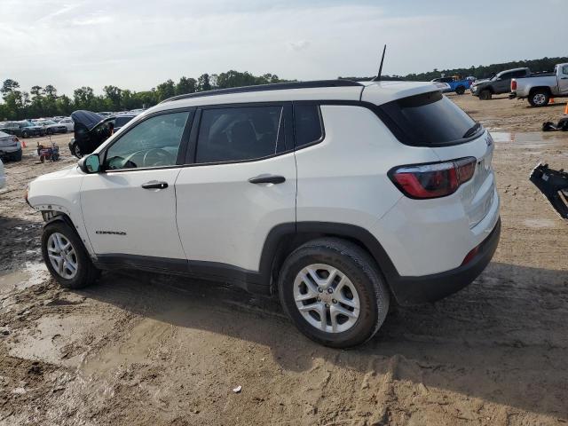 Photo 1 VIN: 3C4NJCAB7HT643450 - JEEP COMPASS 