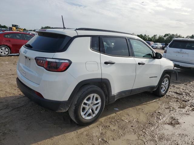 Photo 2 VIN: 3C4NJCAB7HT643450 - JEEP COMPASS 