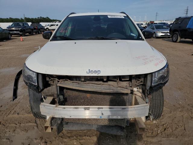 Photo 4 VIN: 3C4NJCAB7HT643450 - JEEP COMPASS 