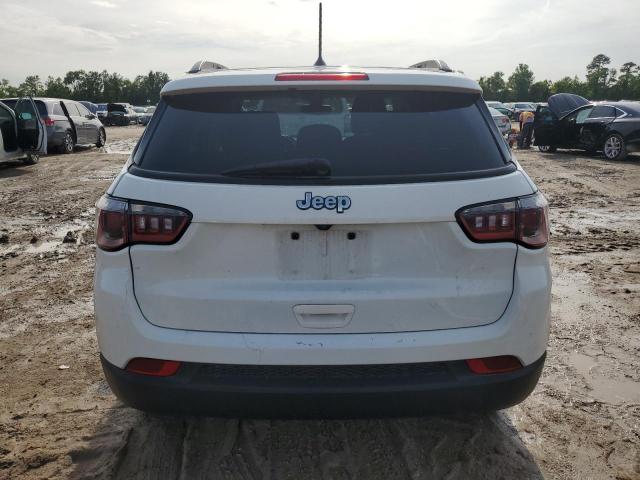 Photo 5 VIN: 3C4NJCAB7HT643450 - JEEP COMPASS 