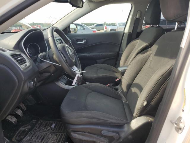 Photo 6 VIN: 3C4NJCAB7HT643450 - JEEP COMPASS 